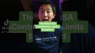 The New Health Savings Account (HSA) Contribution Limits Explained