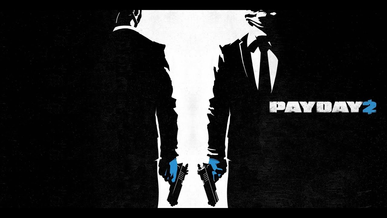 PayDay 2 ~ Bank: Gold Solo-Stealth ONE DOWN