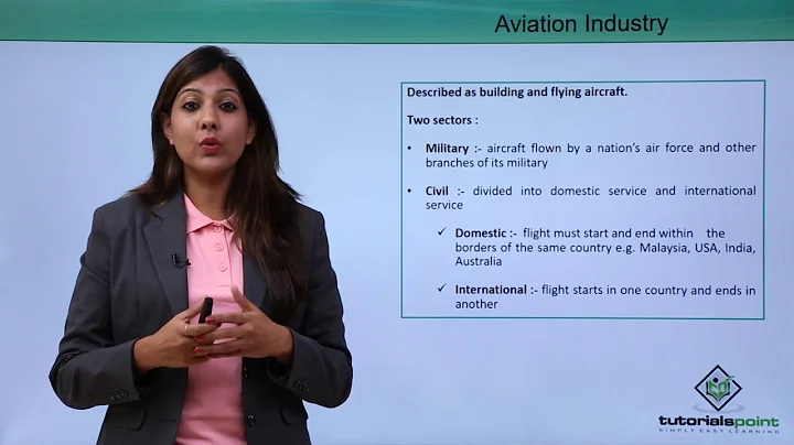 Aviation - Introduction to Aviation - DayDayNews