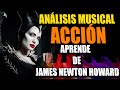 Orquestación: James Newton Howard