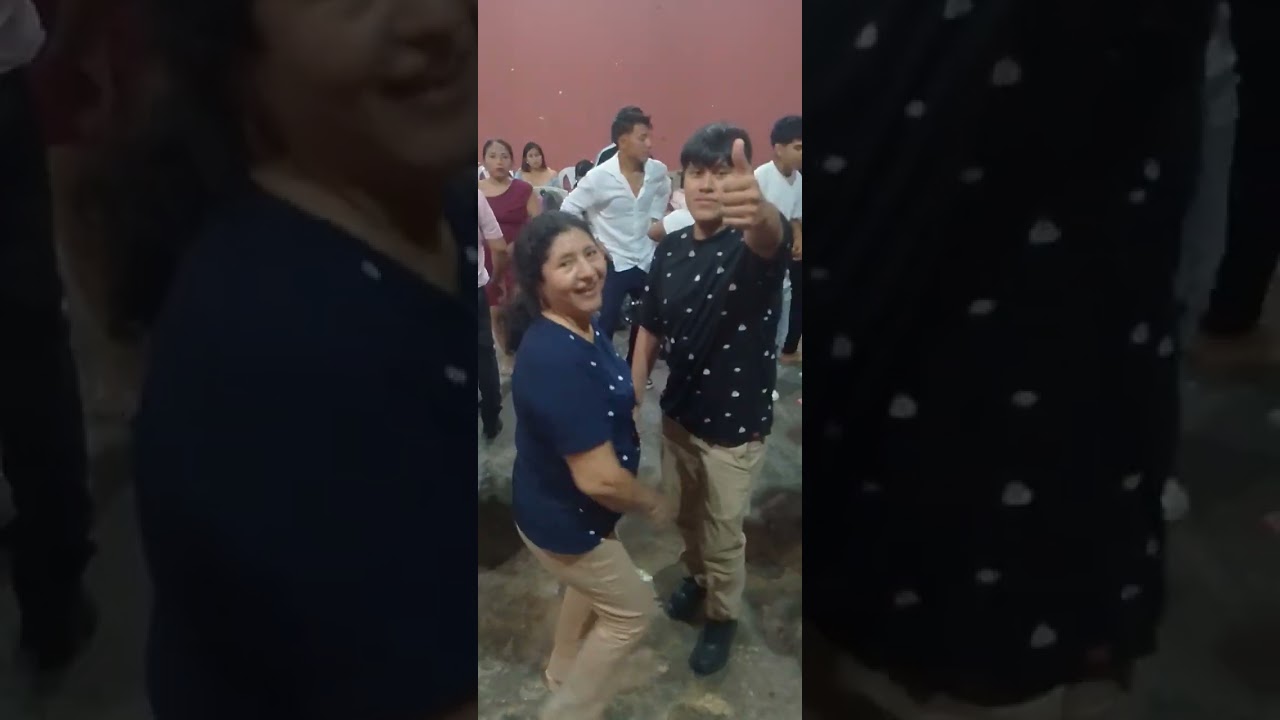 Fiesta de grado guayaquil