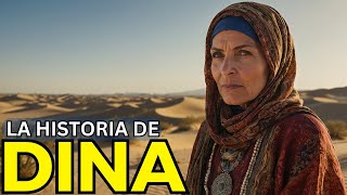 La Historia Desgarradora de Dina: La Hija de Jacob