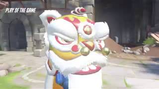 Tracer POTG: Eichenwalde