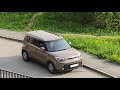 Kia Soul 2 обзор