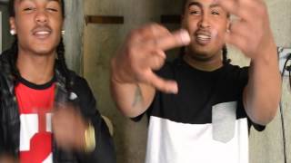 Jstackz x My Mind Is Gone (Film By @Rawislandent)