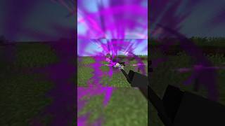 Addon sihir yang jarang di ketahui #minecraft #shorts