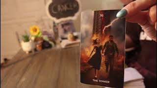 CANCER: The STRANGEST Love Message I Have EVERRR Received for YOUUU” 💗🫠 Dec 2025 Tarot Love Weekly