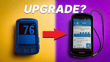 Why I Ditched My Wahoo ELEMNT for Garmin Edge - MISTAKE?