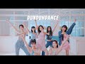 OH MY GIRL 『Dun Dun Dance Japanese ver.』Special Clip