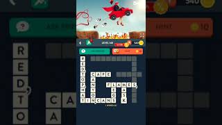 Wordalot Level 148 | Wordalot Answers screenshot 2