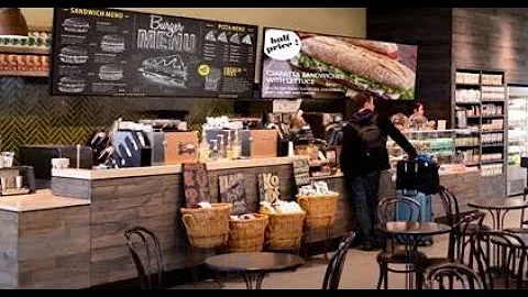 Your Vision on Display With MagicINFO