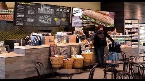 Your Vision on Display With MagicINFO