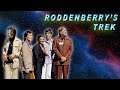 Roddenberry’s Trek (2023) [Documentary] [Sci-Fi] 🚀 The Legacy of Star Trek! 🎥 Full Documentary