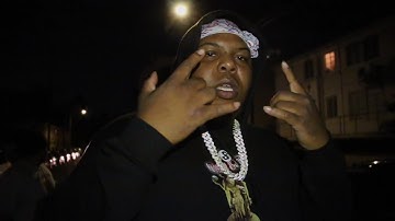 Xanarchy Day With CODEINE CHRISS