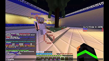 [Official] CTF Match - Defy/TFW vs. TE/SE - Round 5