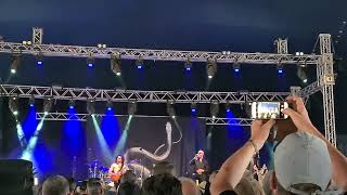 Soen - Monarch (Live at Download 11/06/2023)