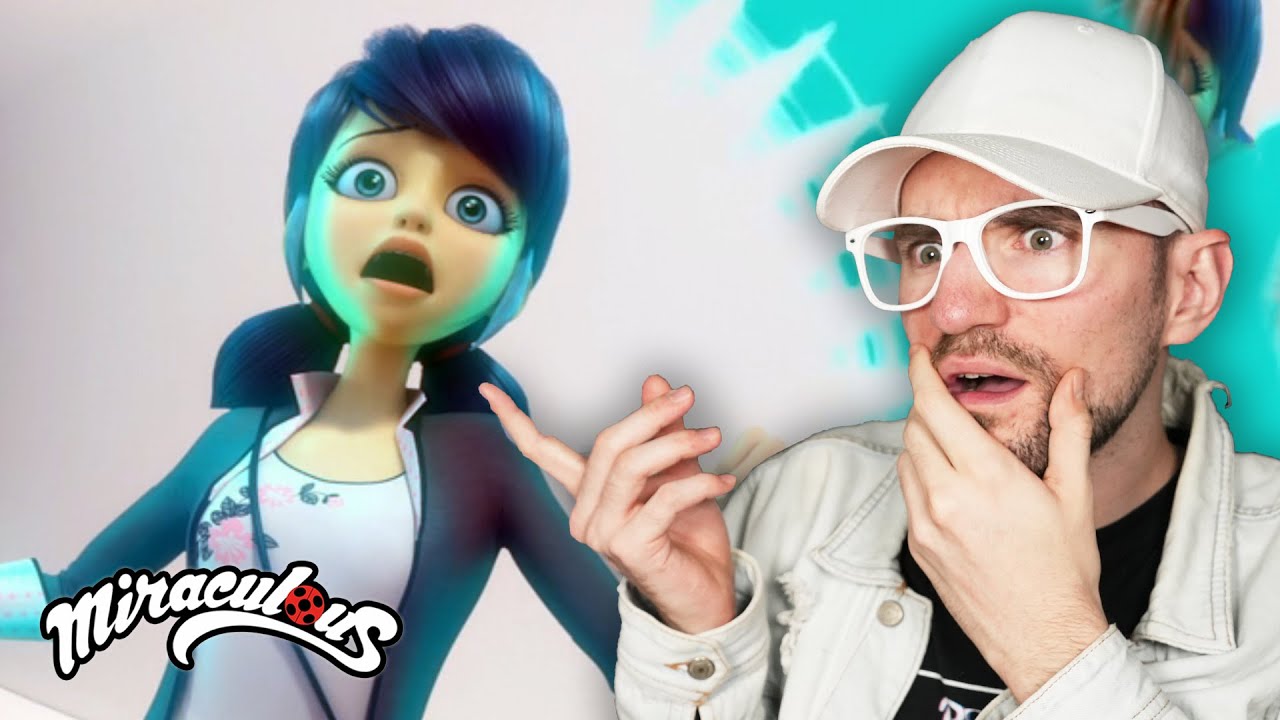 Wenn Dummheit Paris regiert... 😶 Miraculous: Staffel 5 - Revolution // Reaction