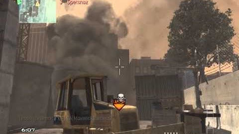 Random TK | EraizE_sKillZ