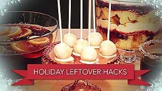 Holiday Dont Throw That Out  Food Network