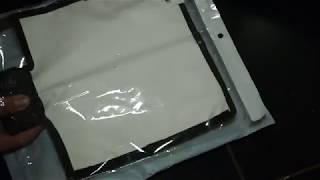 Universal Foldable Flash Reflector unpack screenshot 5