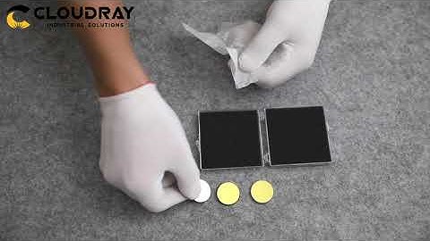 Cloudray CO2 Laser Si Reflective Mirror Lens