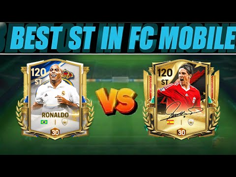 “R9 💥 vs TORRES 🗿 – THE ULTIMATE STRIKER SHOWDOWN⚔️” #fcmobile #eafc25 #eafc24 #fyp #chotaalivlogs
