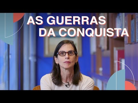 Vídeo: Os Arqueólogos Retiraram Dos Conquistadores A Culpa Pela Extinção Dos índios - Visão Alternativa