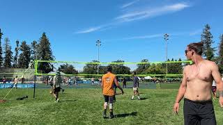 081526 - Lower Silver Semifinals - Set 1 - VS. Cookies (2-4)