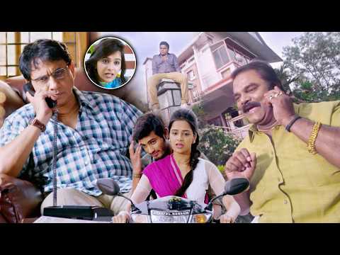 Dil Deewana Part 2 | Latest Full Movies | Raja Arjun Reddy | Abha Singhal | Neha Despande