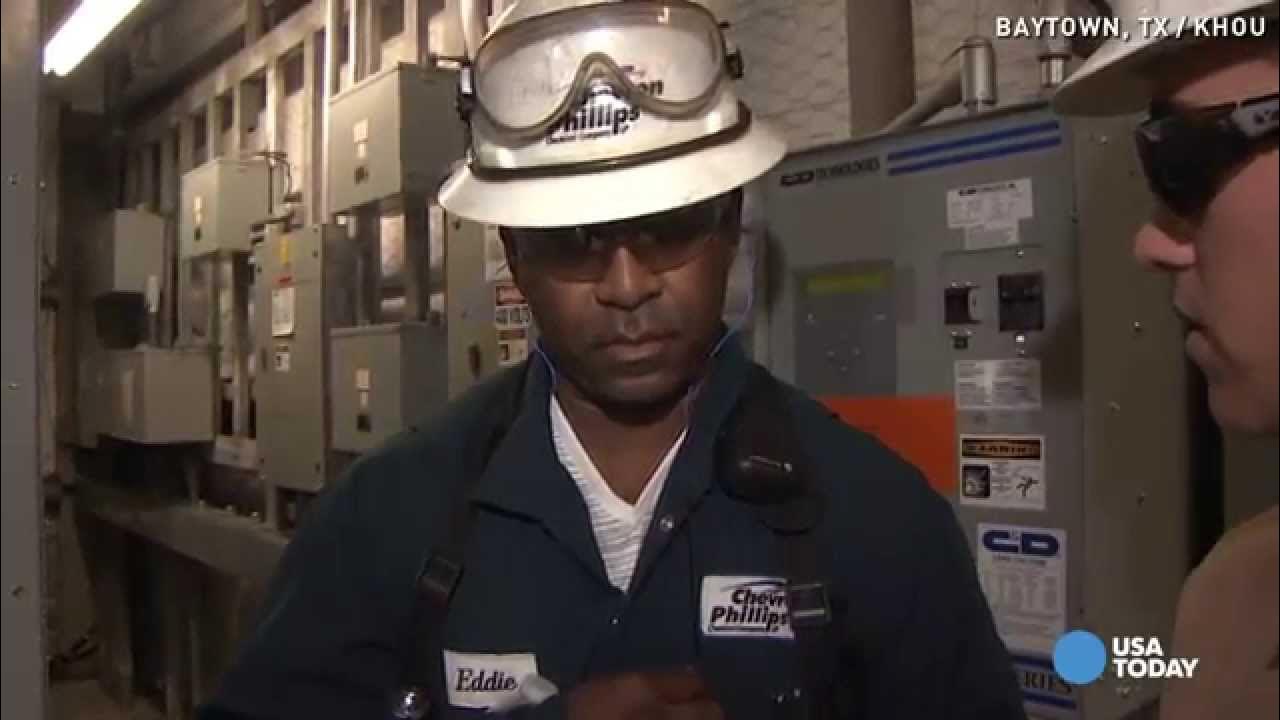 Process operator