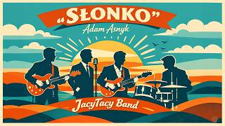Słonko - Adam Asnyk | JacyTacy Band