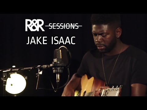 Jake Isaac - Cold Stone Heart (R&R Sessions)