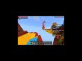 Minecraft #minecraft #bedwars #waitforend #shorts