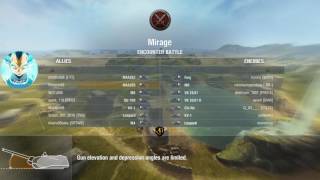 WOT Ferrucio48- Focus Fire