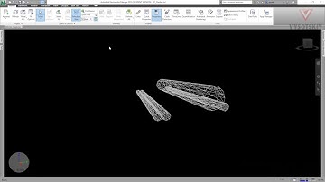 VC: Autodesk Navisworks: 17.03. Selecting objects