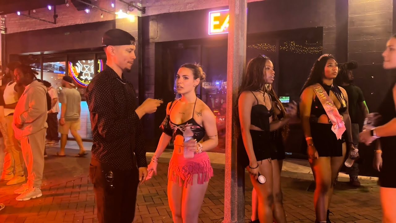 What’s your NUMBER 1 RED FLAG when Dating Men? 