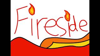 Fireside chat