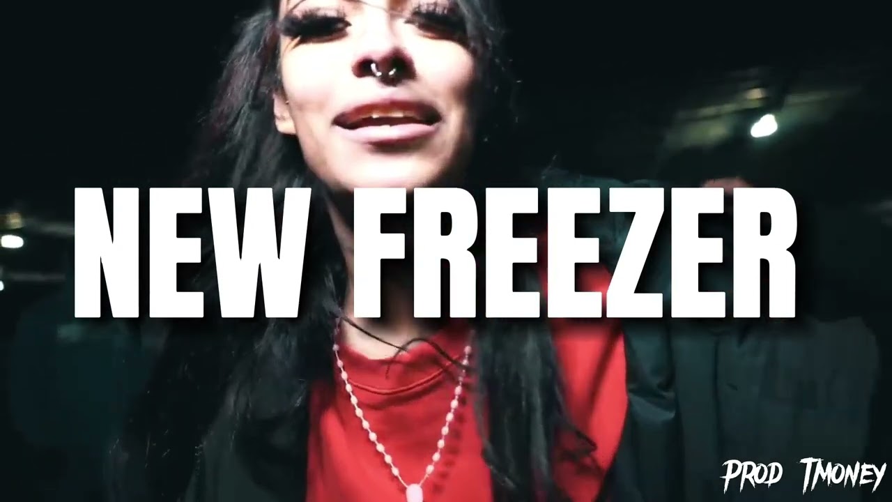 [FREE] Murda B x Sha Gz x NY Drill Sample Type Beat 2022 - 