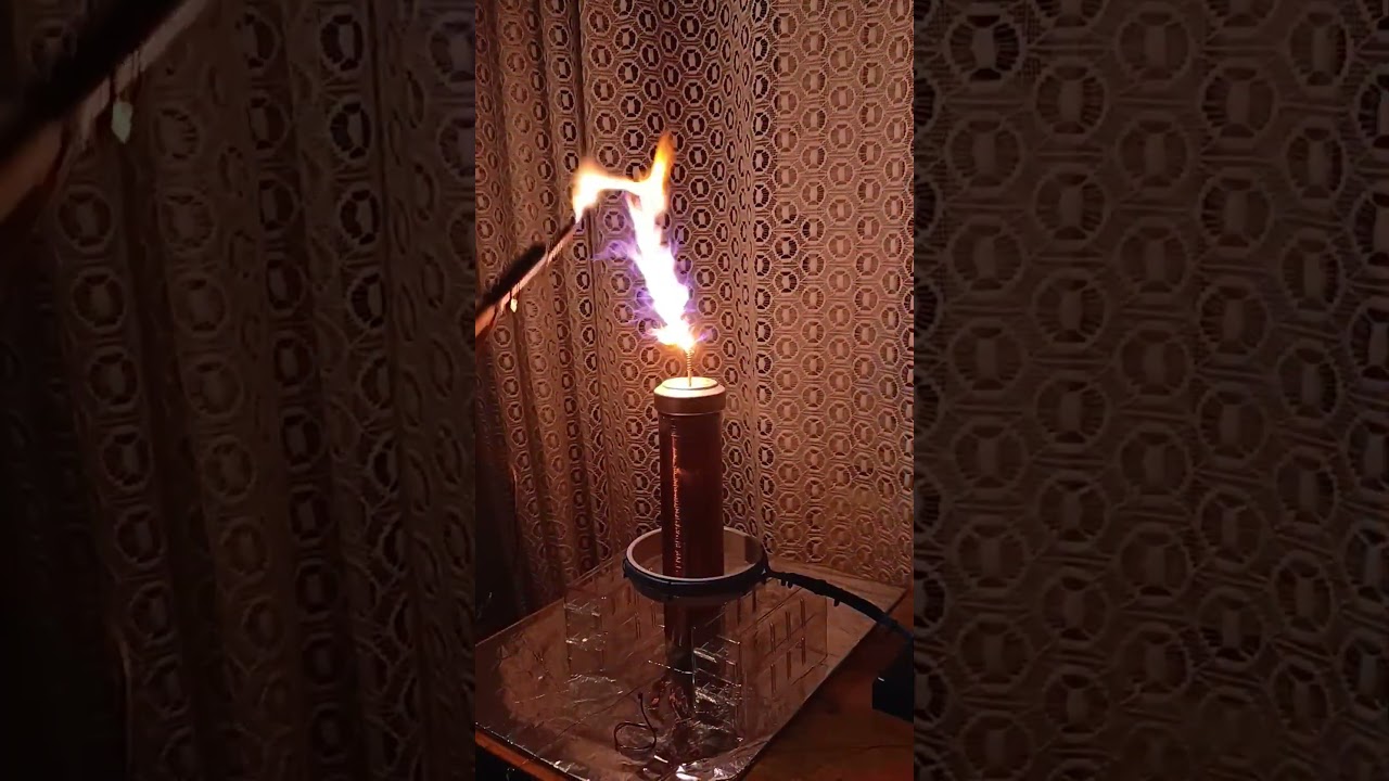 1MHz 2.2kW PLL class E CW sstc