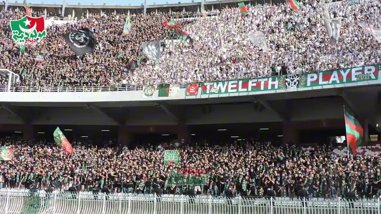 AMBIANCE VIRAGE SUD ( MCA 4 ESS 1 )