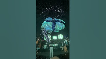 Human Brain 🧠 Model at Russia Pavilion| Expo 2020| Dubai Expo 2020 #dubai #expo2020dubai #expo2020