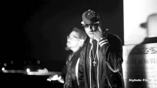 Stylistic feat. TSoul - Words Of Wisdom @Stylisticent