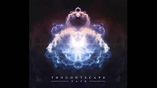 Thoughtscape - Peering Through The Veil Feat. Husa Toledo - Audio Only