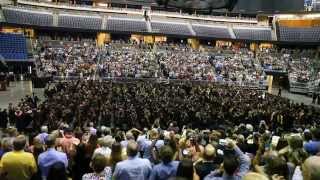 VI'S GRADUATION 2014