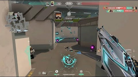 This crosshair gives AIMBOT?