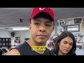 JAIME MUNGUIA READY TO FACE CANELO ALVAREZ - ESNEWS BOXING