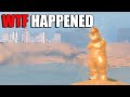 DROUGHT UPDATE!? KU wtf moments.... | Kaiju Universe