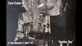 Ex Cave Canem Band - Another Day (1995)