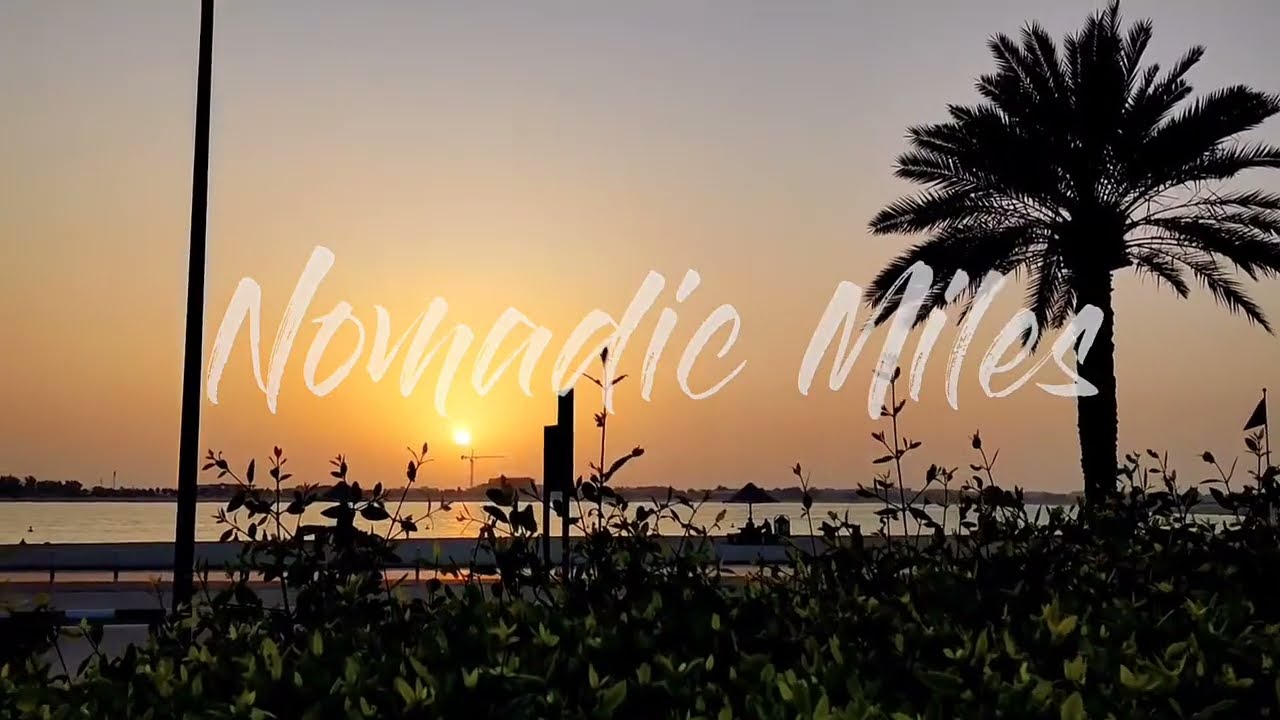 Ramadan Cannon Tradition | Midfa al-Iftar in UAE