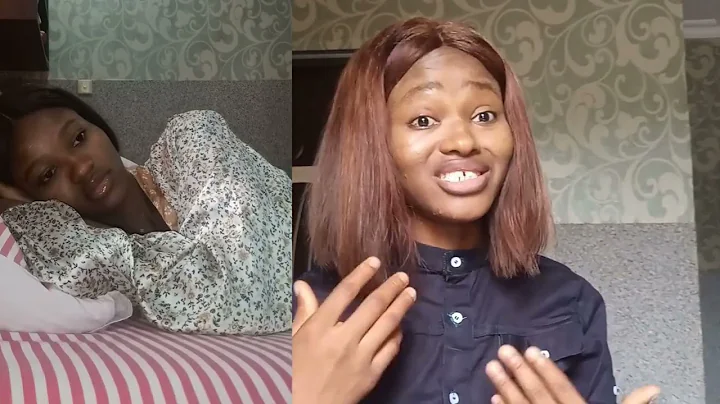 My long overdue Channel Trailer @Jennifer Joseph